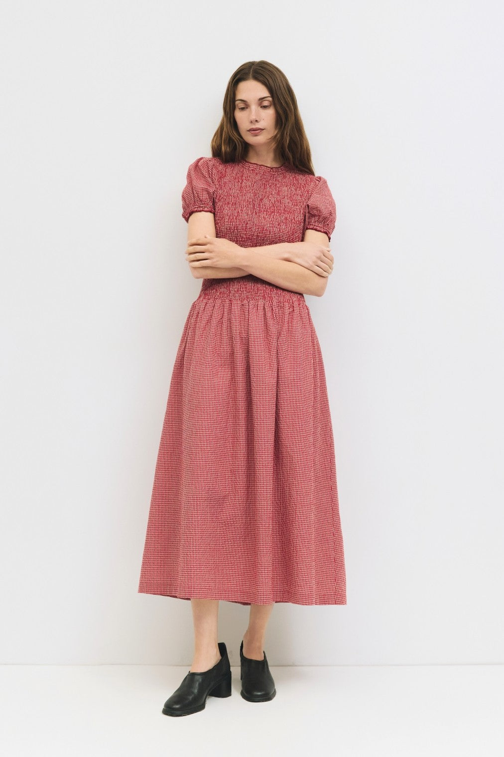 Ruby Lane Midi