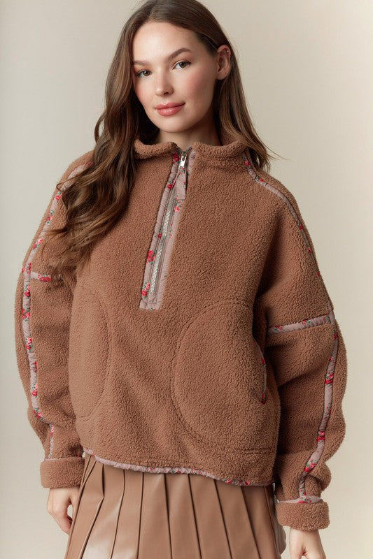Rosie Posey Sherpa