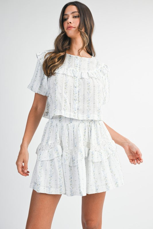 Delicate Bloom Set
