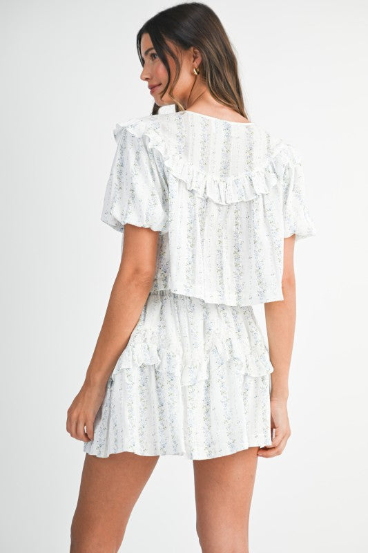 Delicate Bloom Set
