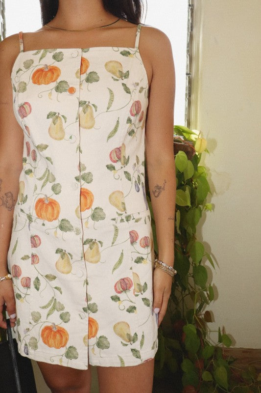 The Farmers Market Mini