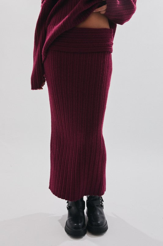 The Sweater & Sip Set