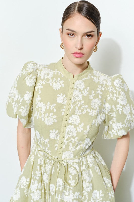 The English Sage Garden Mini (Restock)