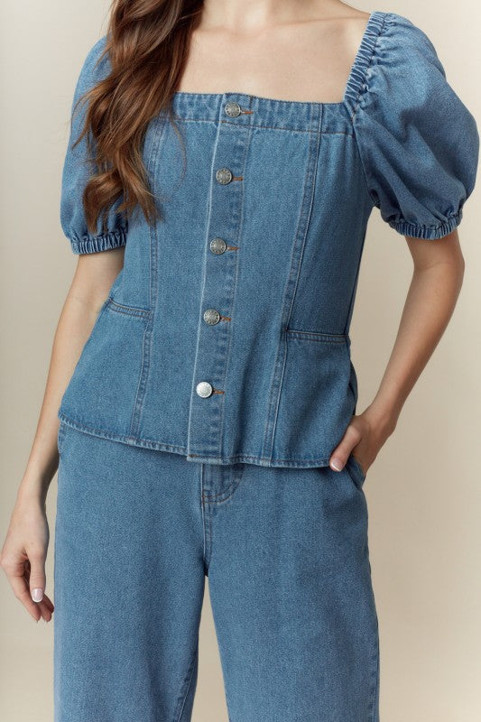 The August Jumpsuit