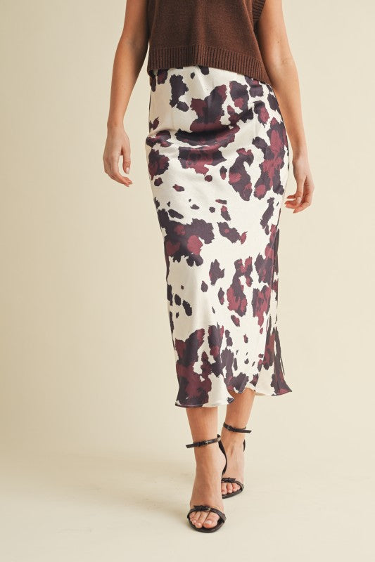 The Cattle Call Skirt