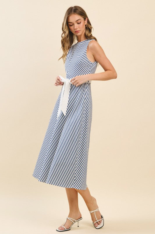 The Bowline Dress