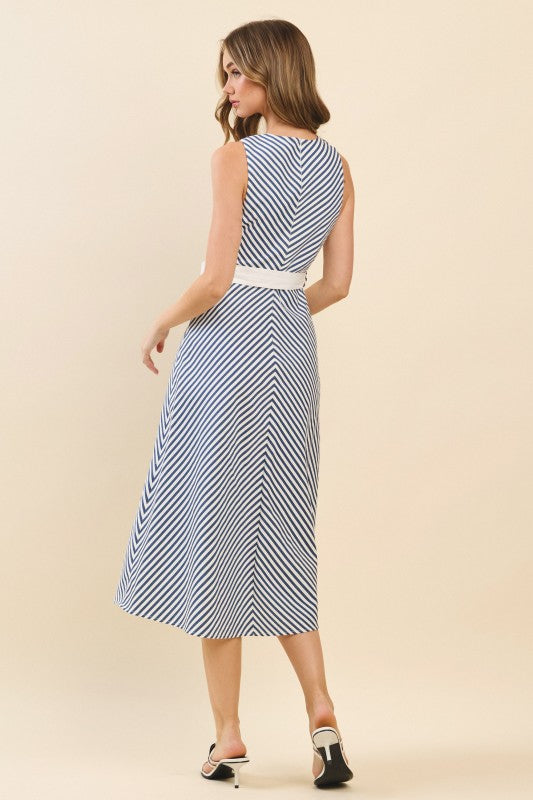 The Bowline Dress