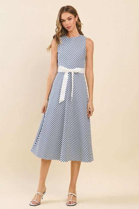 The Bowline Dress