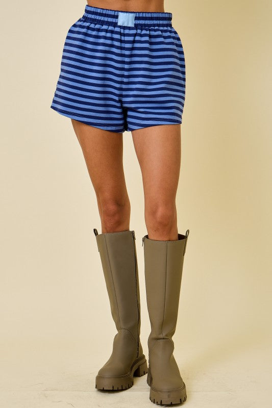 Cambridge Stripe Set