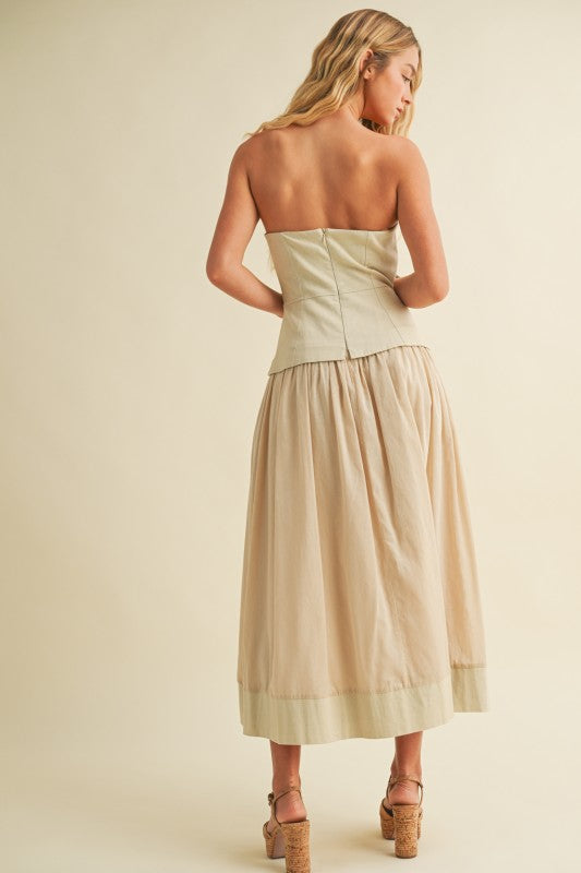 The Marina Midi