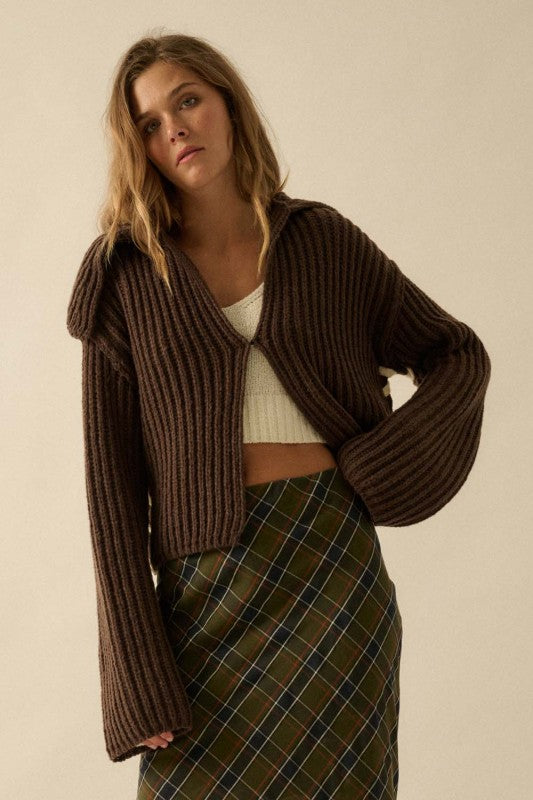 The Elm Knit