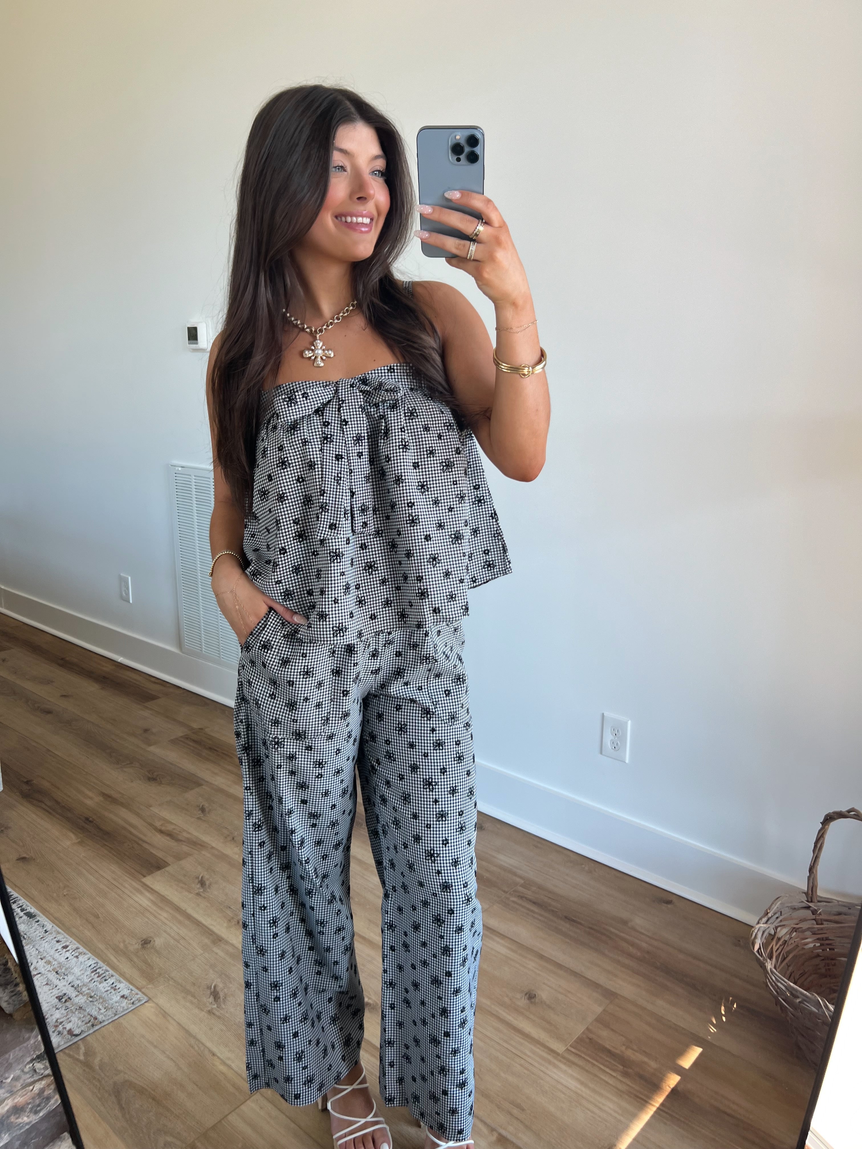 Amour Pants Set (Restock)
