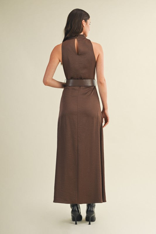 Brownstone Muse Dress
