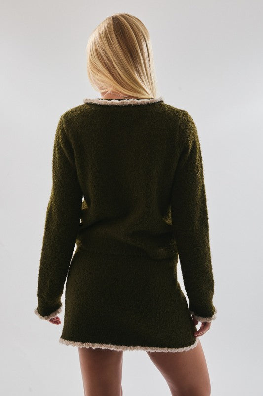 The Evergreen Chalet Set