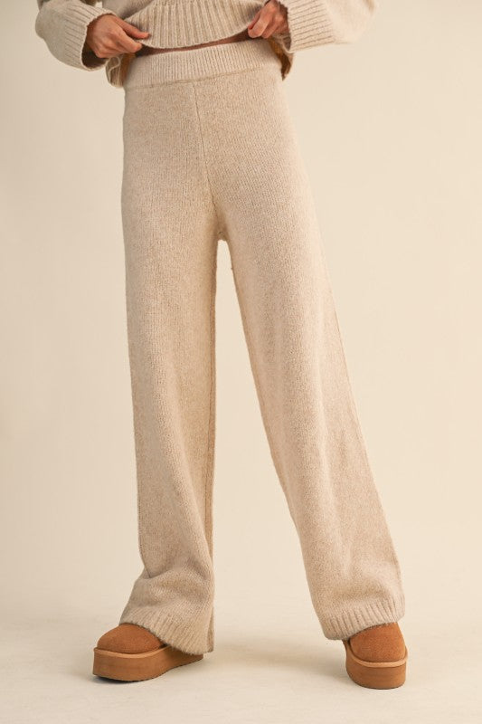 Cinnamon Cream Set