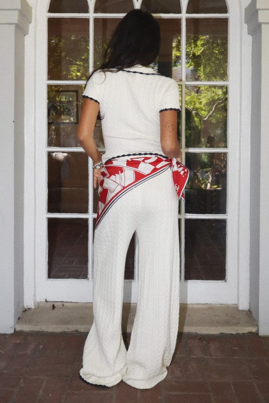 The Nautical Muse Set