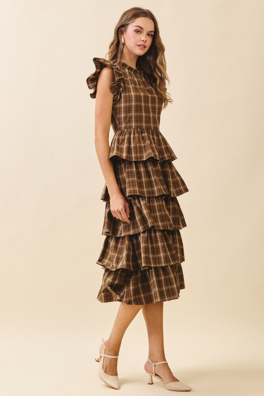 The Oaklyn Dress