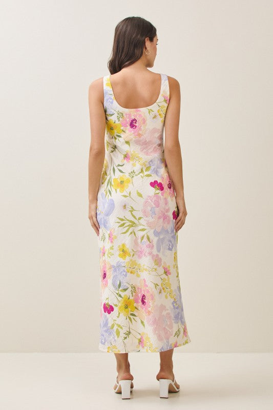 The Belleview Midi (PRE-ORDER (1-2 week)/ Restock)