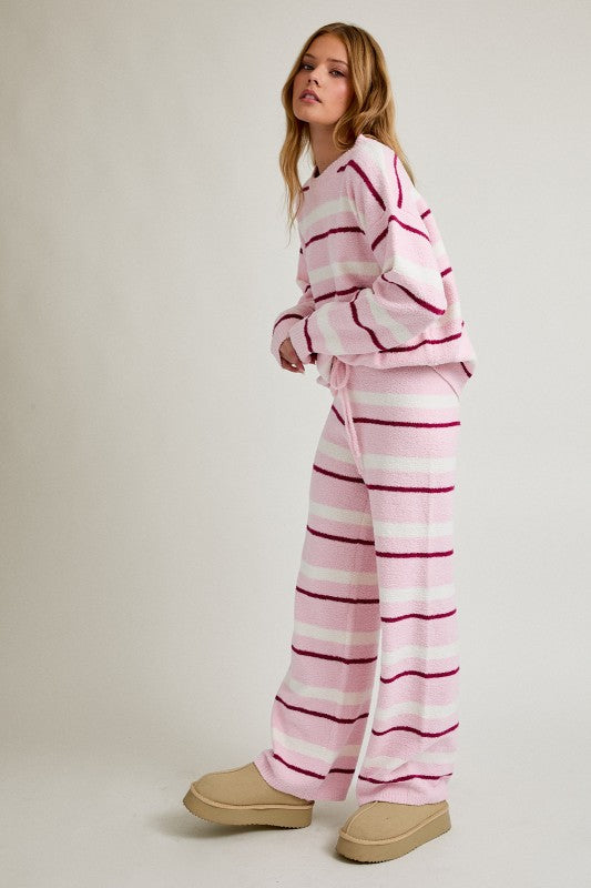 Strawberry Milk Set (Restock)