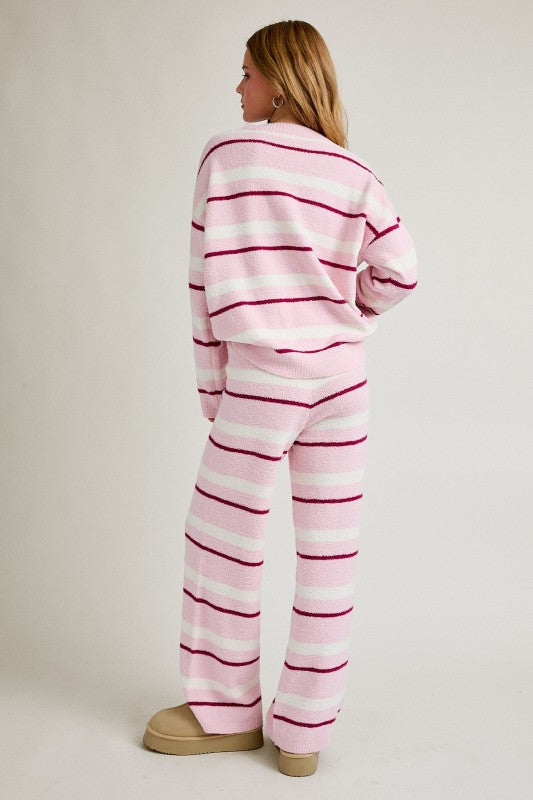 Strawberry Milk Set (Restock)