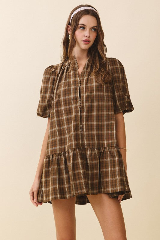 The Honeyhill Mini