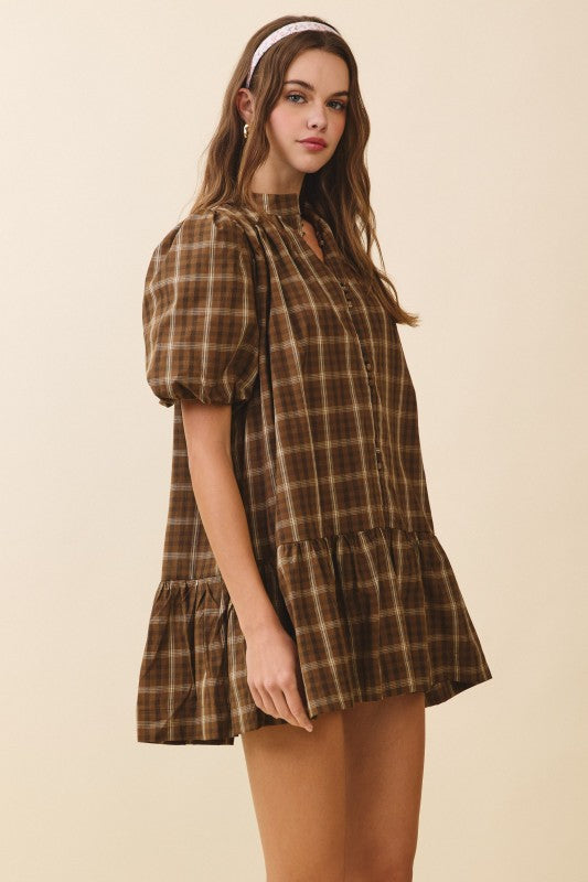 The Honeyhill Mini