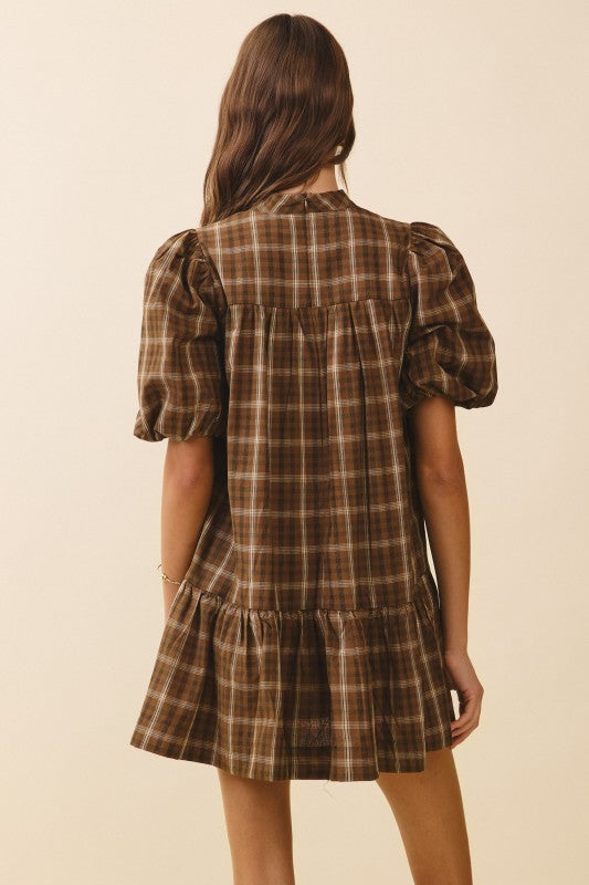 The Honeyhill Mini