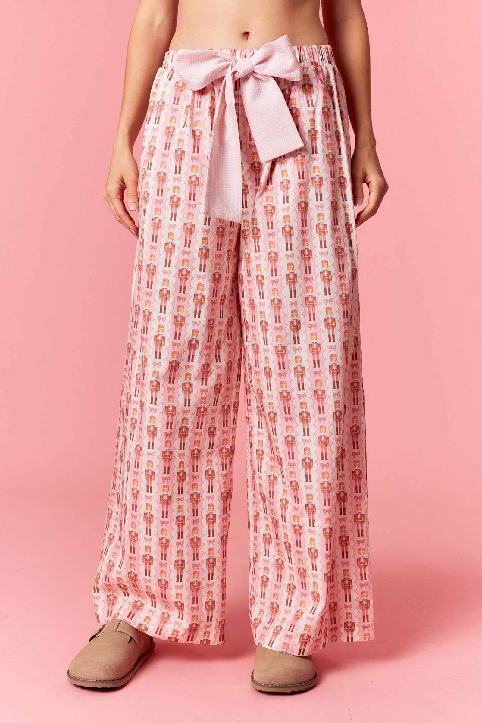 The Clara Lounge Pants