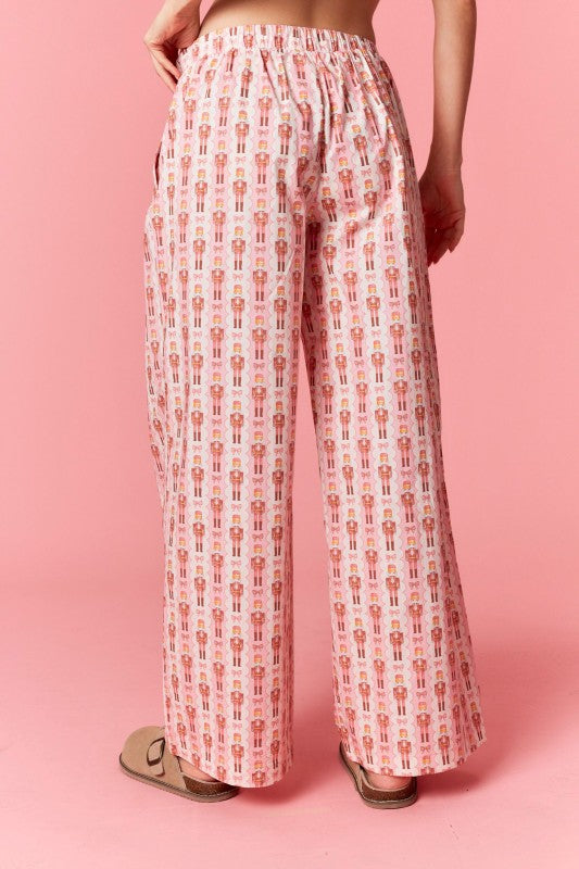 The Clara Lounge Pants