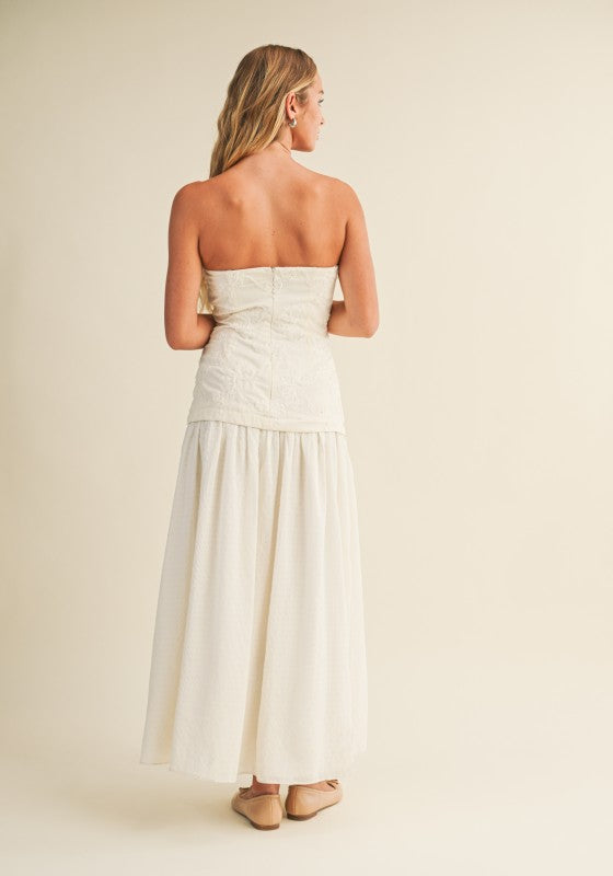 The Vineyard Vows Dress