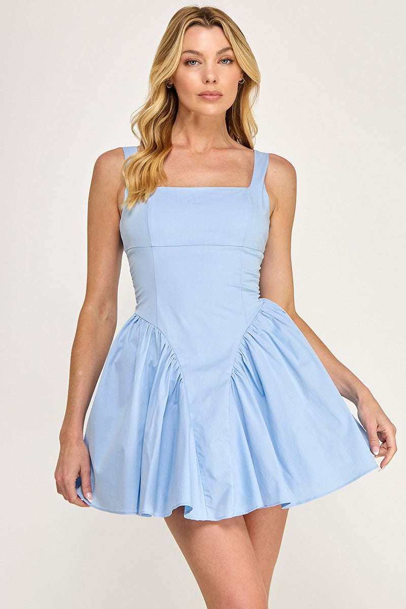 Skylar Bow Mini