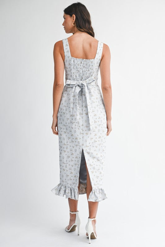 The Spring Heirloom Midi