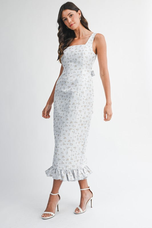 The Spring Heirloom Midi