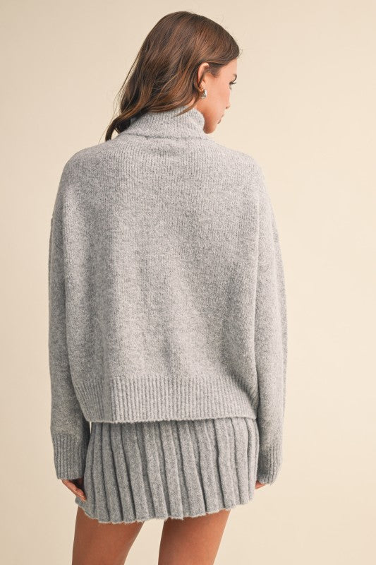 The Hazel Set (Grey)