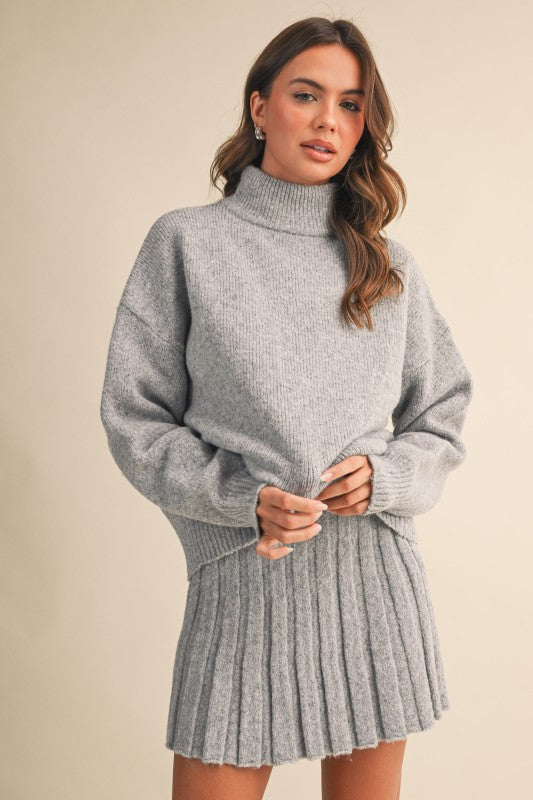 The Hazel Set (Grey)
