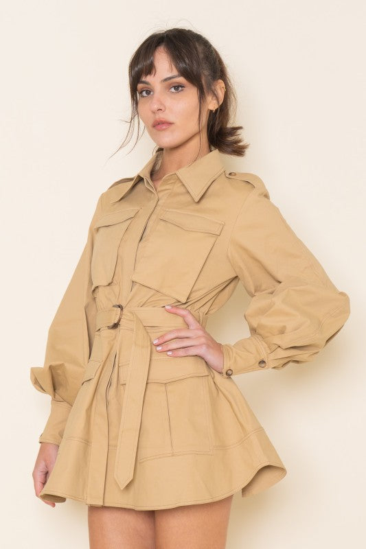 The Kensington Mini