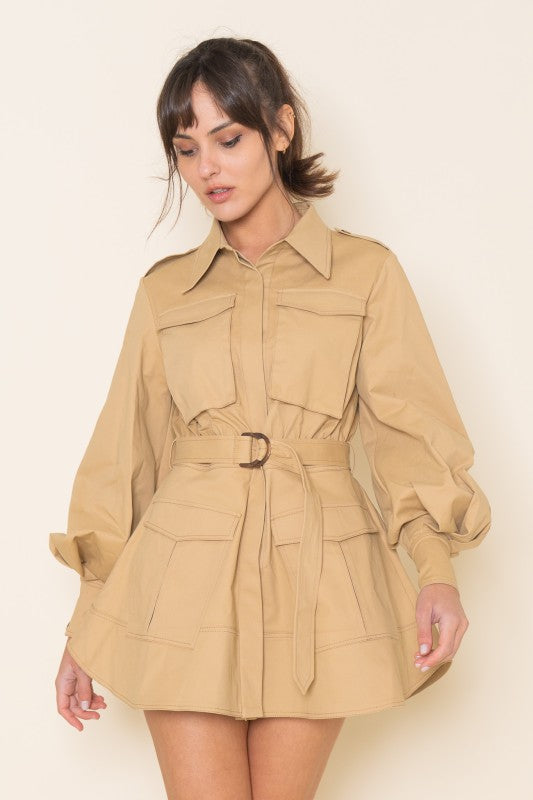 The Kensington Mini