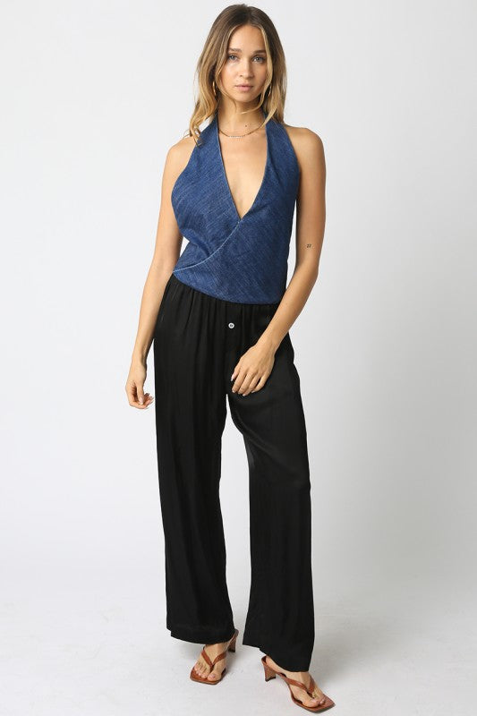 The Soho Halter