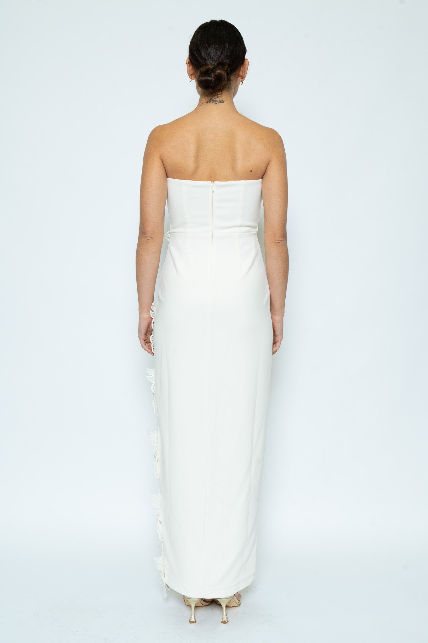 Ever After Maxi Dress