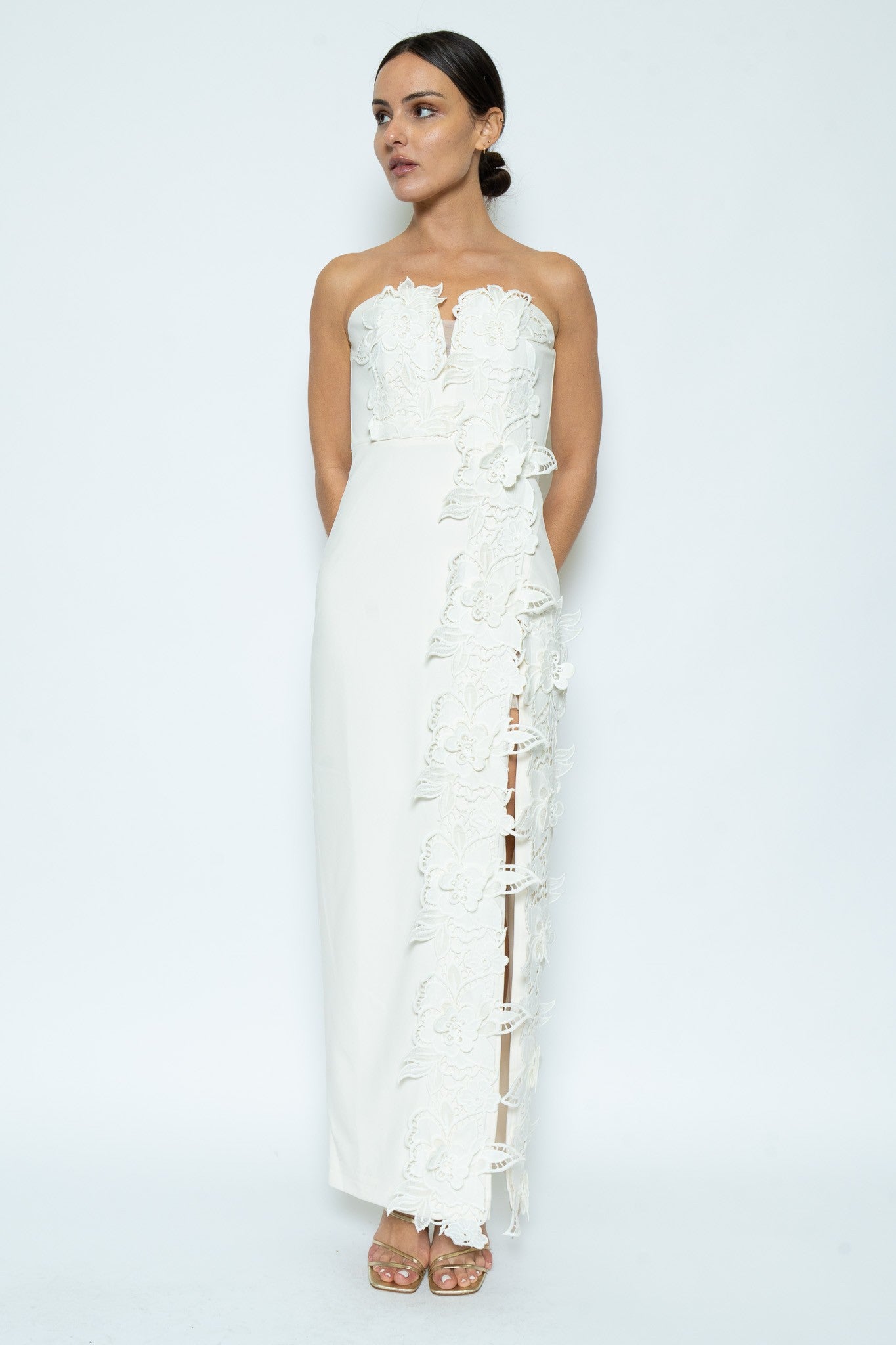 Ever After Maxi Dress