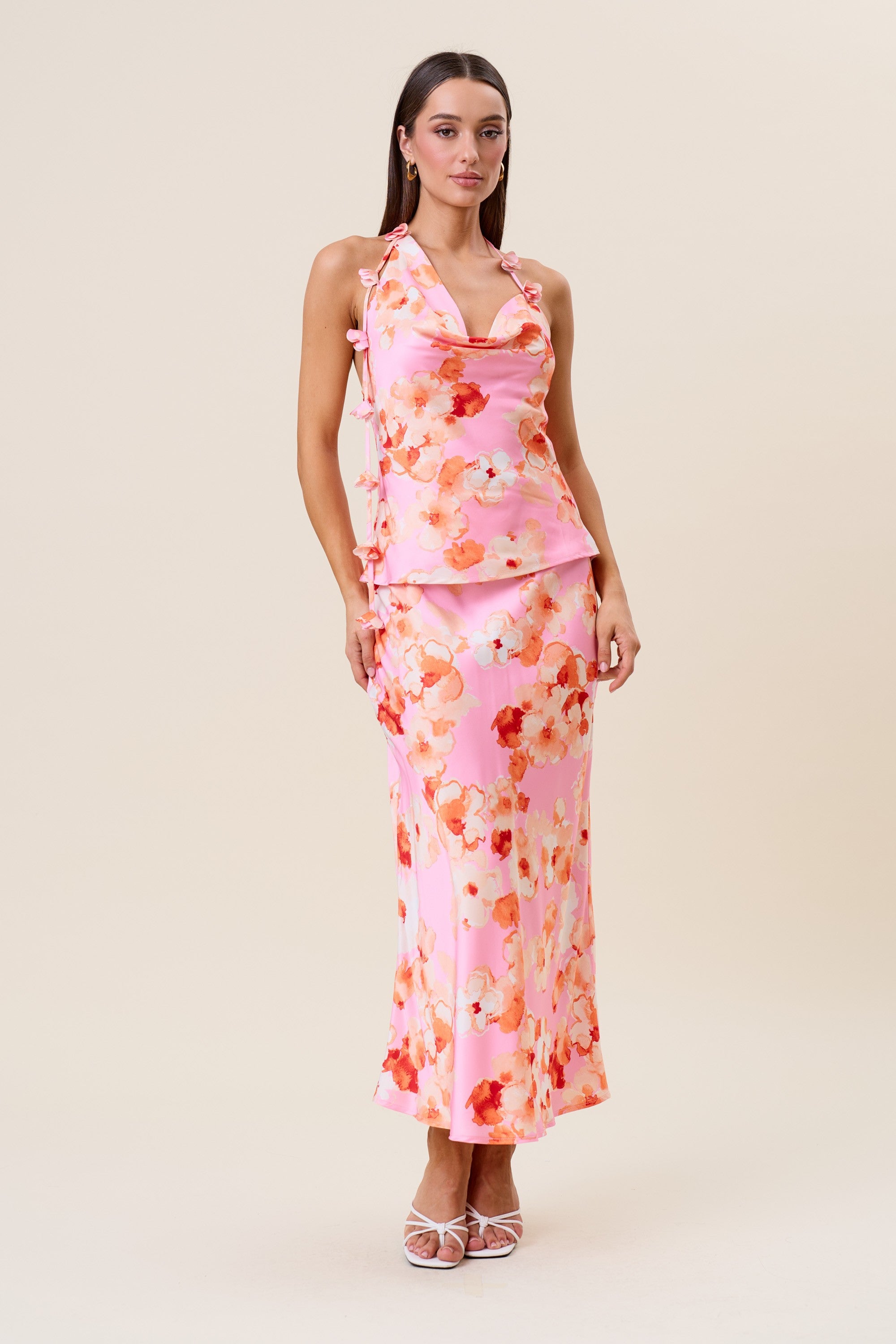 Petals & Paradise Set