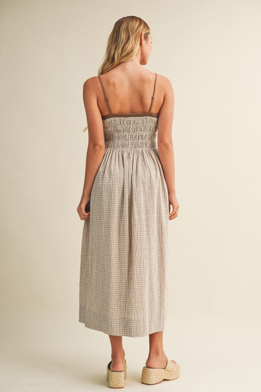 The Toffee Grove Midi