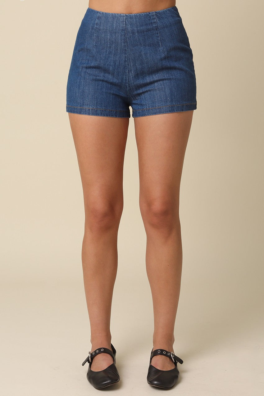 The All Day Denim Set