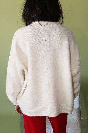 Sail Away Sweater