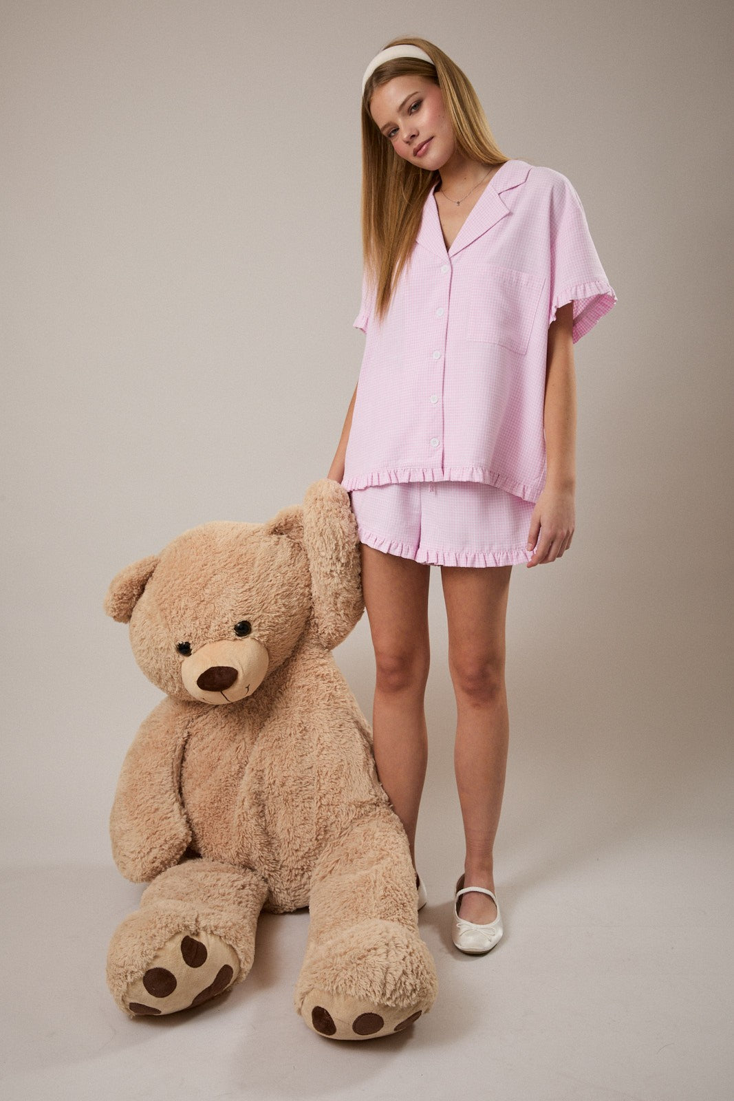 The Spring Slumber Set