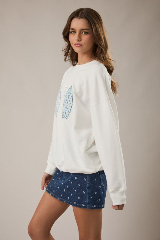 Surfside Sweatshirt