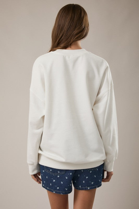 Surfside Sweatshirt