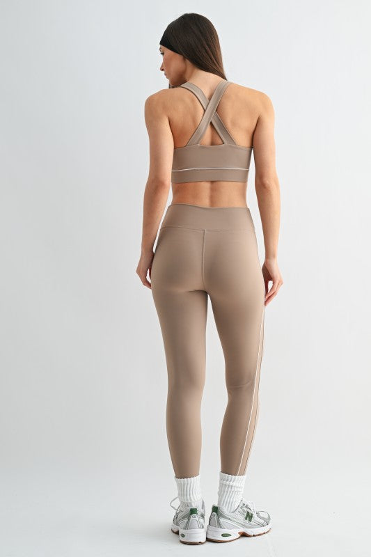 The Taupe Balance Set