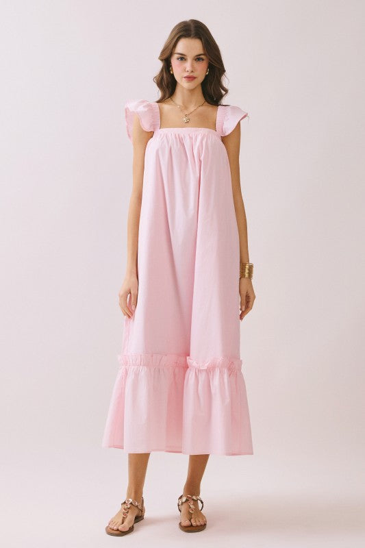The Penelope Dress
