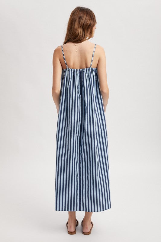 The Weekend at the Cape Dress